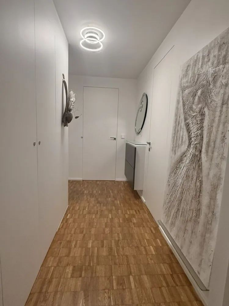 2 Zimmer Wohnung mit 60 m² in München – Bild 1