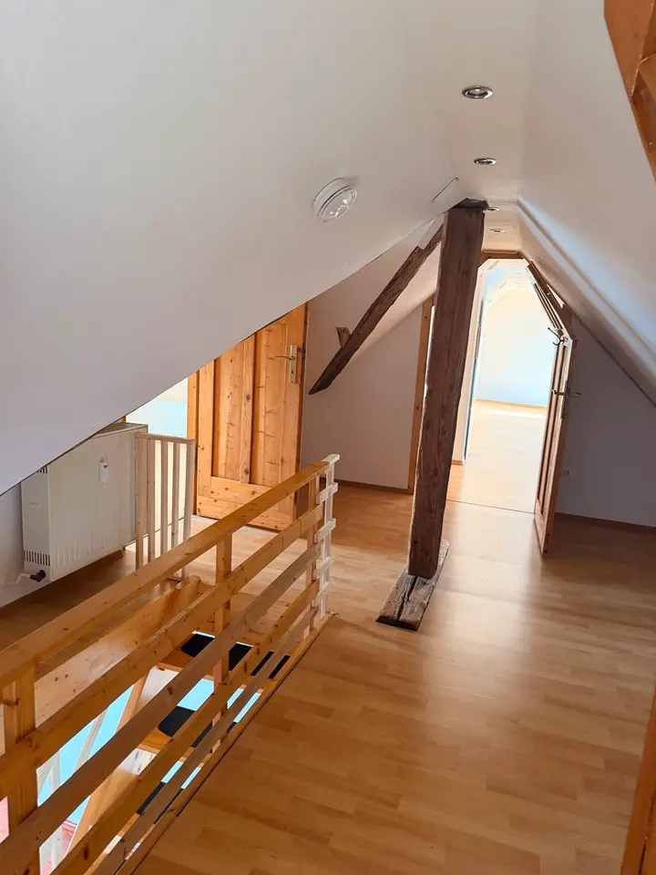 4 Zimmer Wohnung mit 85 m² in Goslar – Bild 8