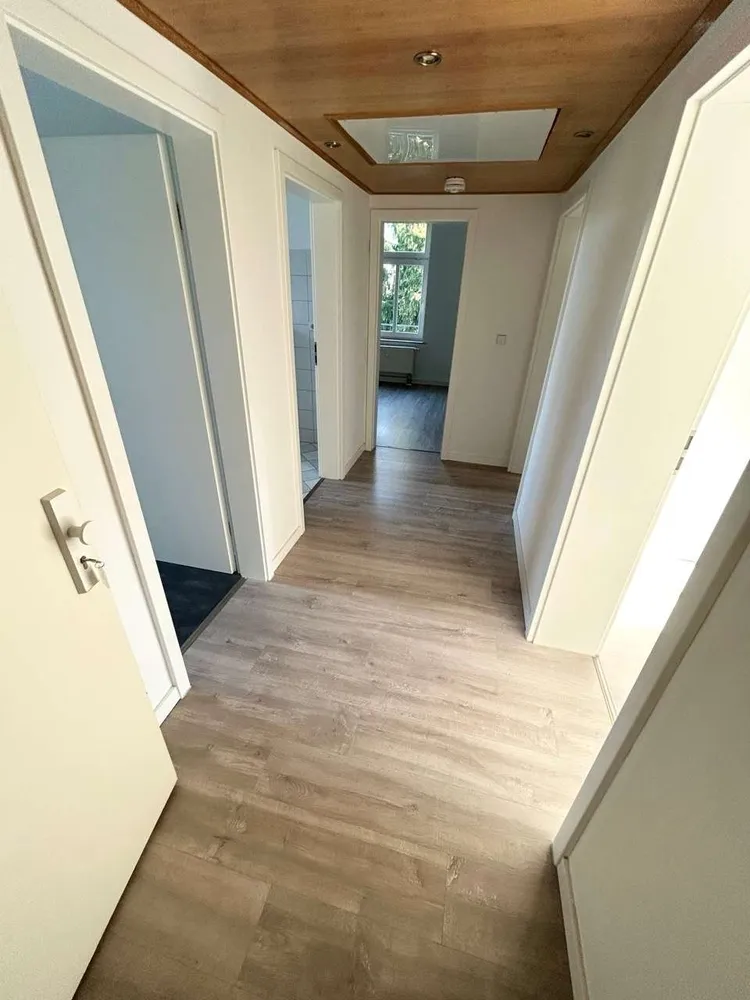 3 Zimmer Wohnung mit 66 m² in Chemnitz – Bild 3