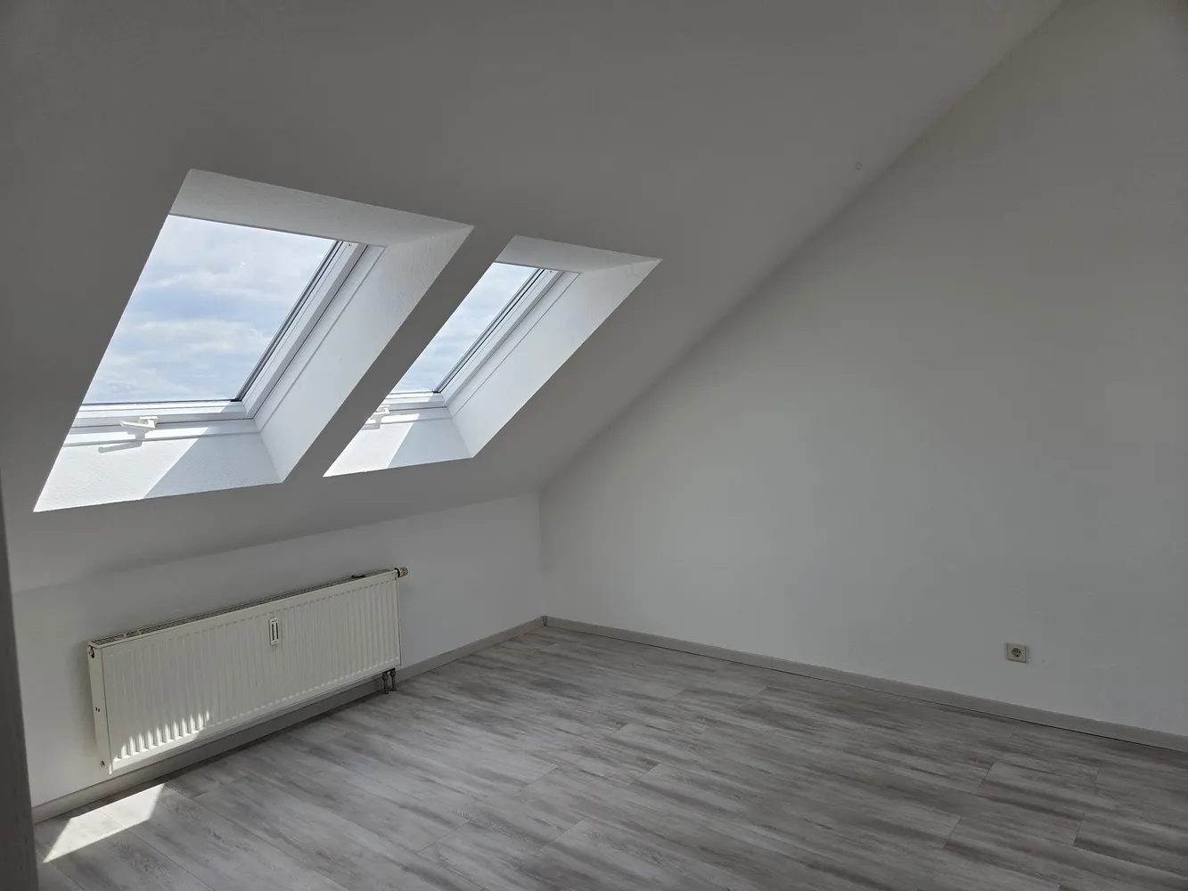 4 room apartment with 83 m² in Sindelfingen – Photo 8