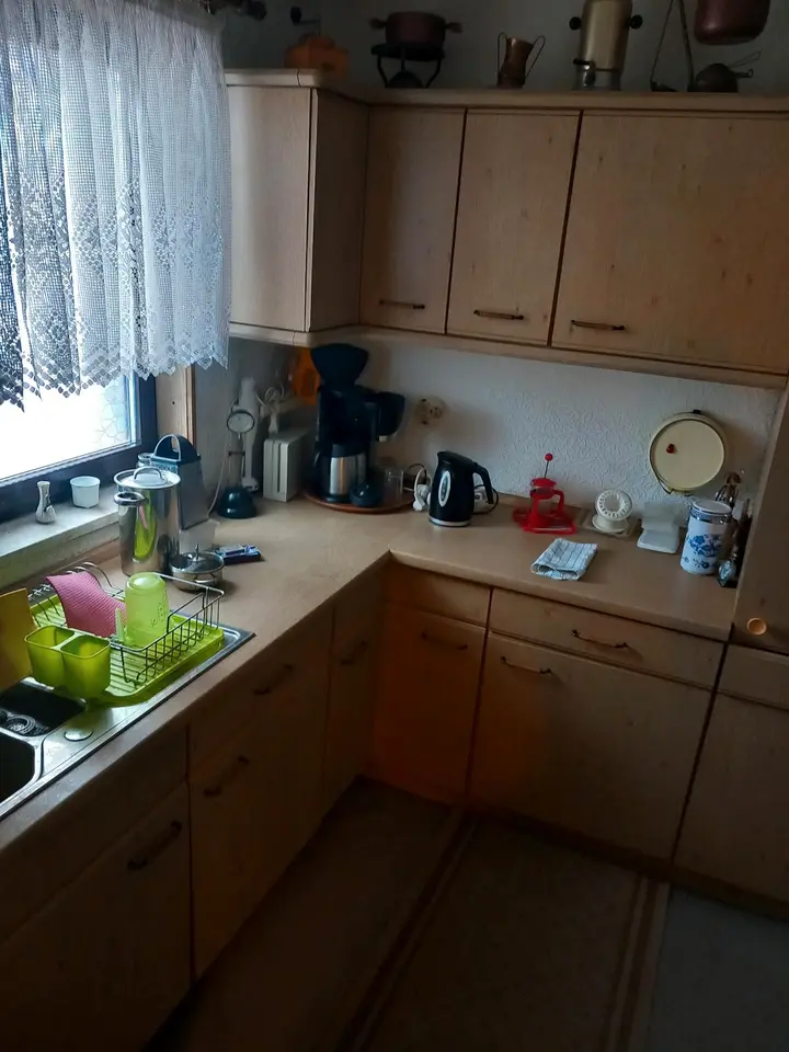 6 Zimmer Haus mit 160 m² in Meiningen – Bild 9