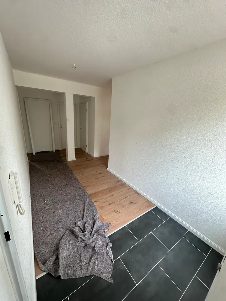 4 Zimmer Wohnung mit 85 m² in Eschwege – Bild 5