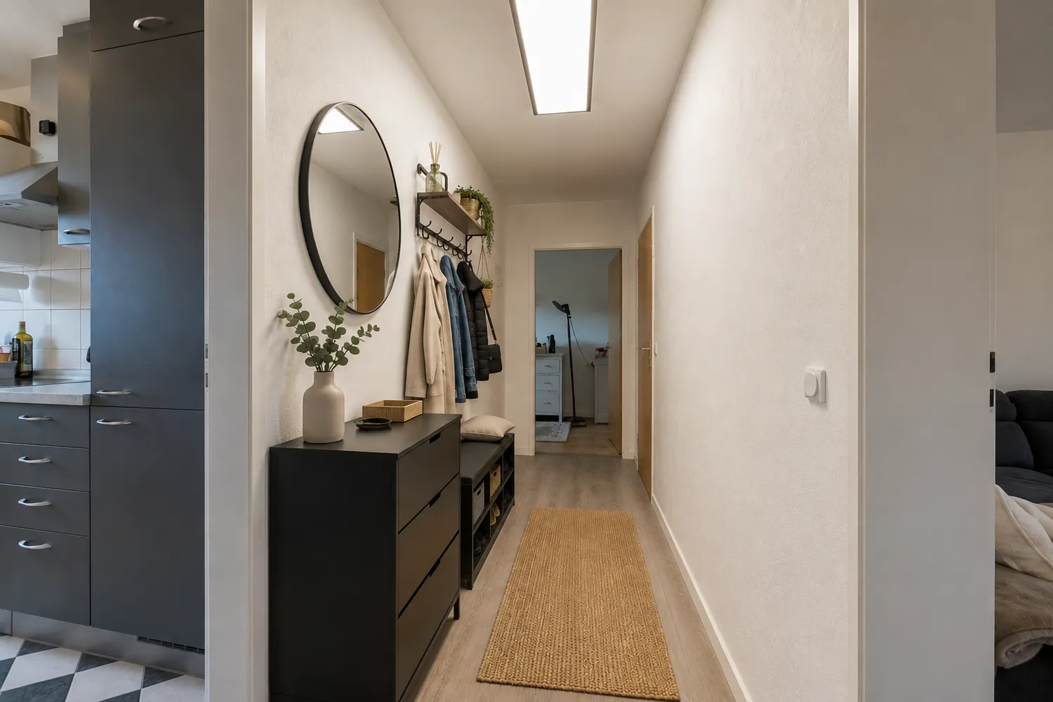 3 Zimmer Wohnung mit 75 m² in Reutlingen – Bild 4