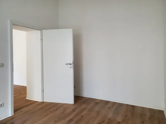 2 Zimmer Wohnung mit 38 m² in Halle (Saale) – Bild 7
