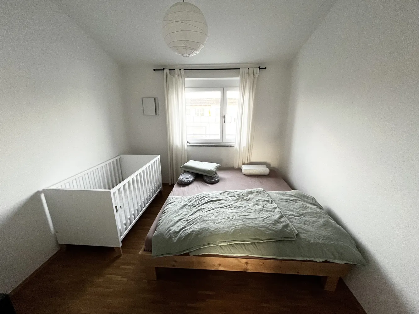 4 Zimmer Wohnung mit 96 m² in Rosenheim – Bild 12