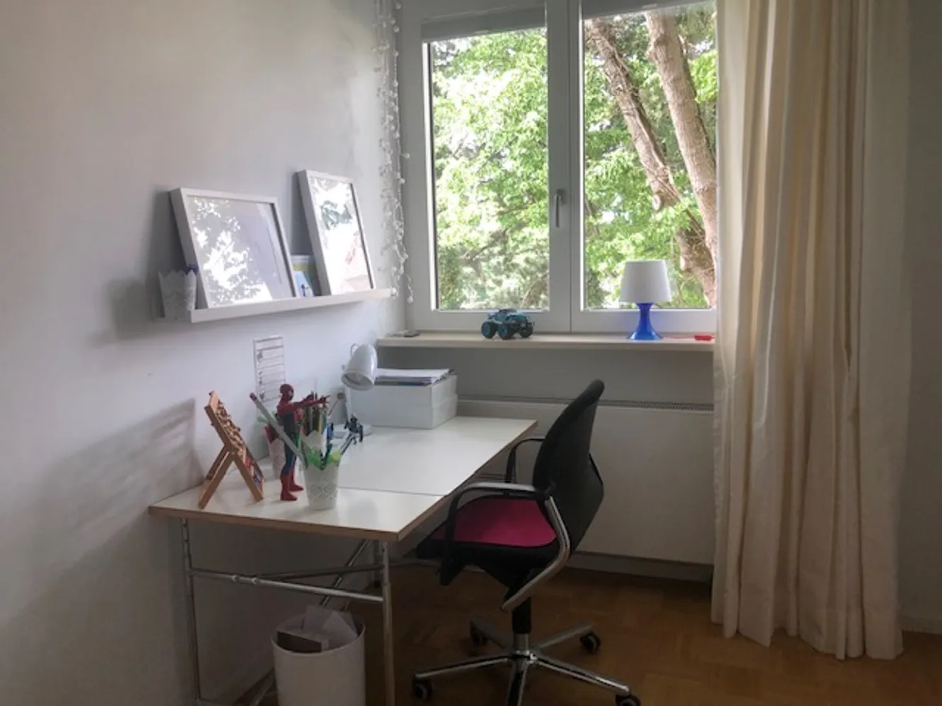 5 Zimmer Wohnung mit 140 m² in München – Bild 10