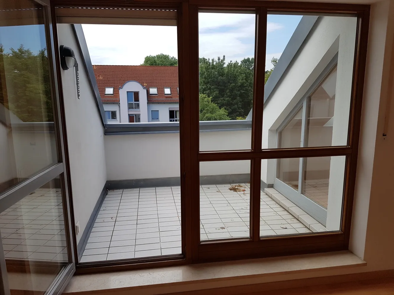 2 Zimmer Wohnung mit 48 m² in Augsburg – Bild 6