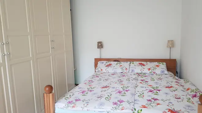 2 Zimmer Wohnung mit 63 m² in Düsseldorf – Bild 3