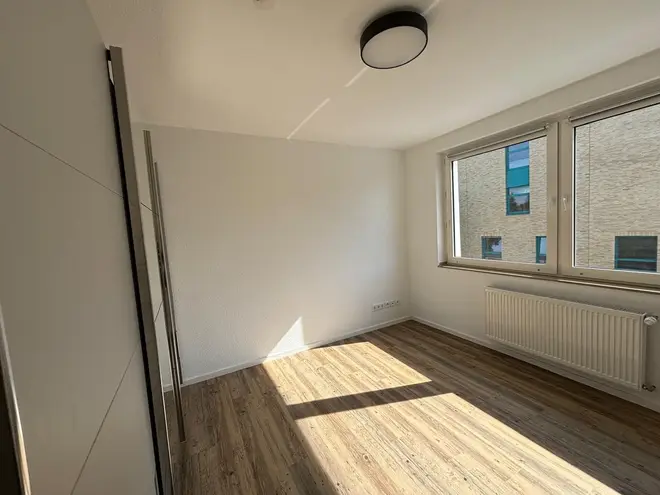 1 Zimmer Wohnung mit 25 m² in Köln – Bild 4
