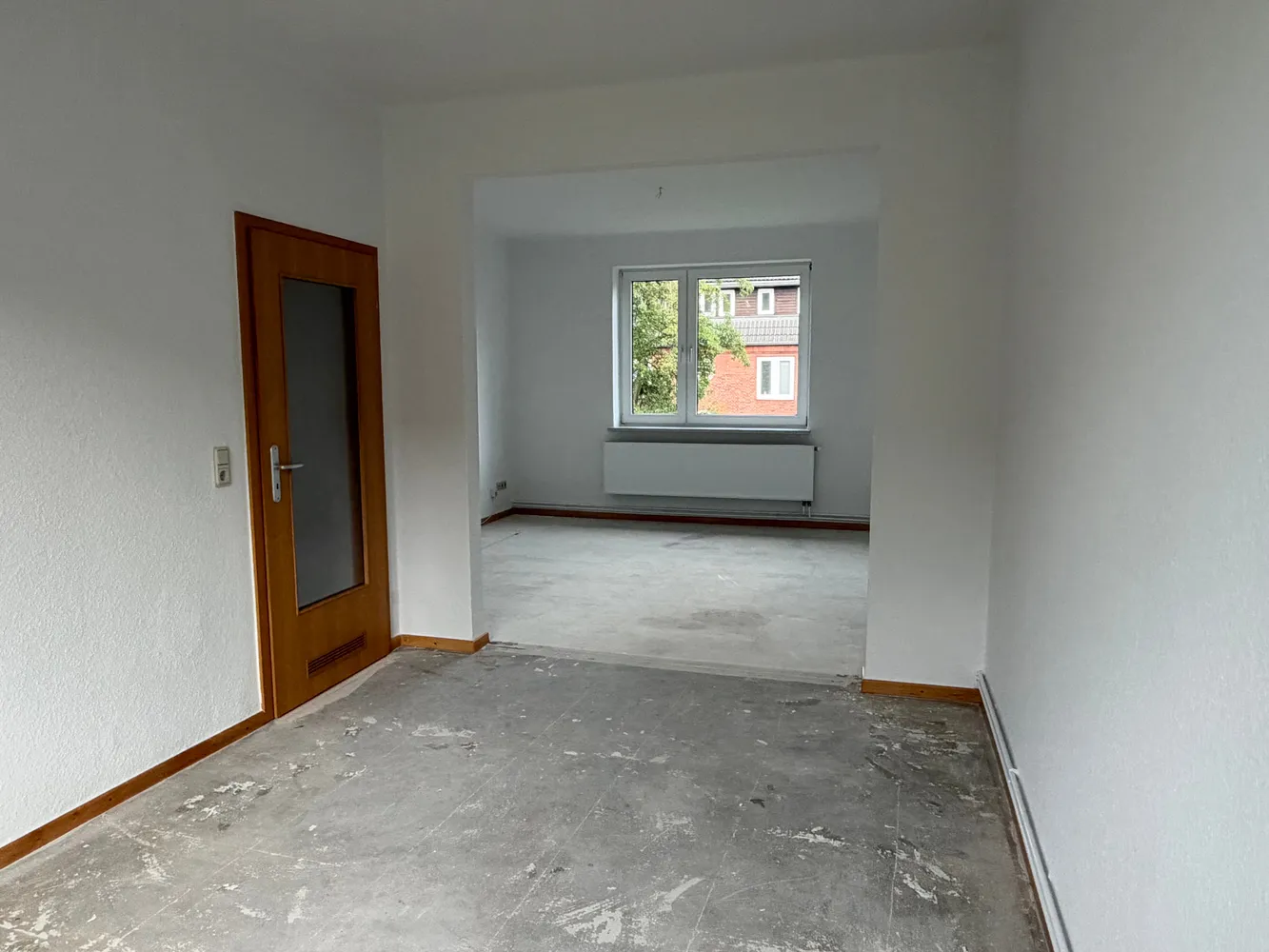 3 Zimmer Wohnung mit 54 m² in Wilhelmshaven – Bild 7