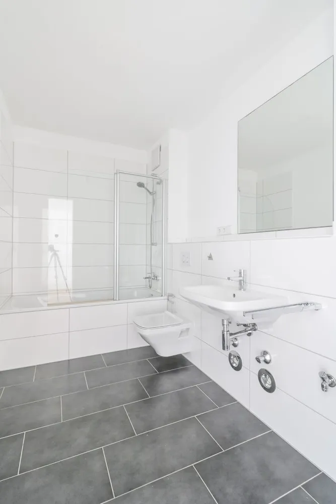 2 room apartment with 66 m² in Düsseldorf – Photo 5
