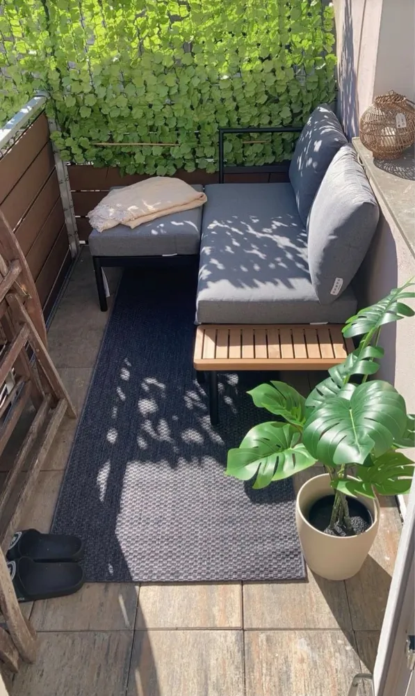 2 Zimmer Wohnung mit 53 m² in Bielefeld – Bild 3