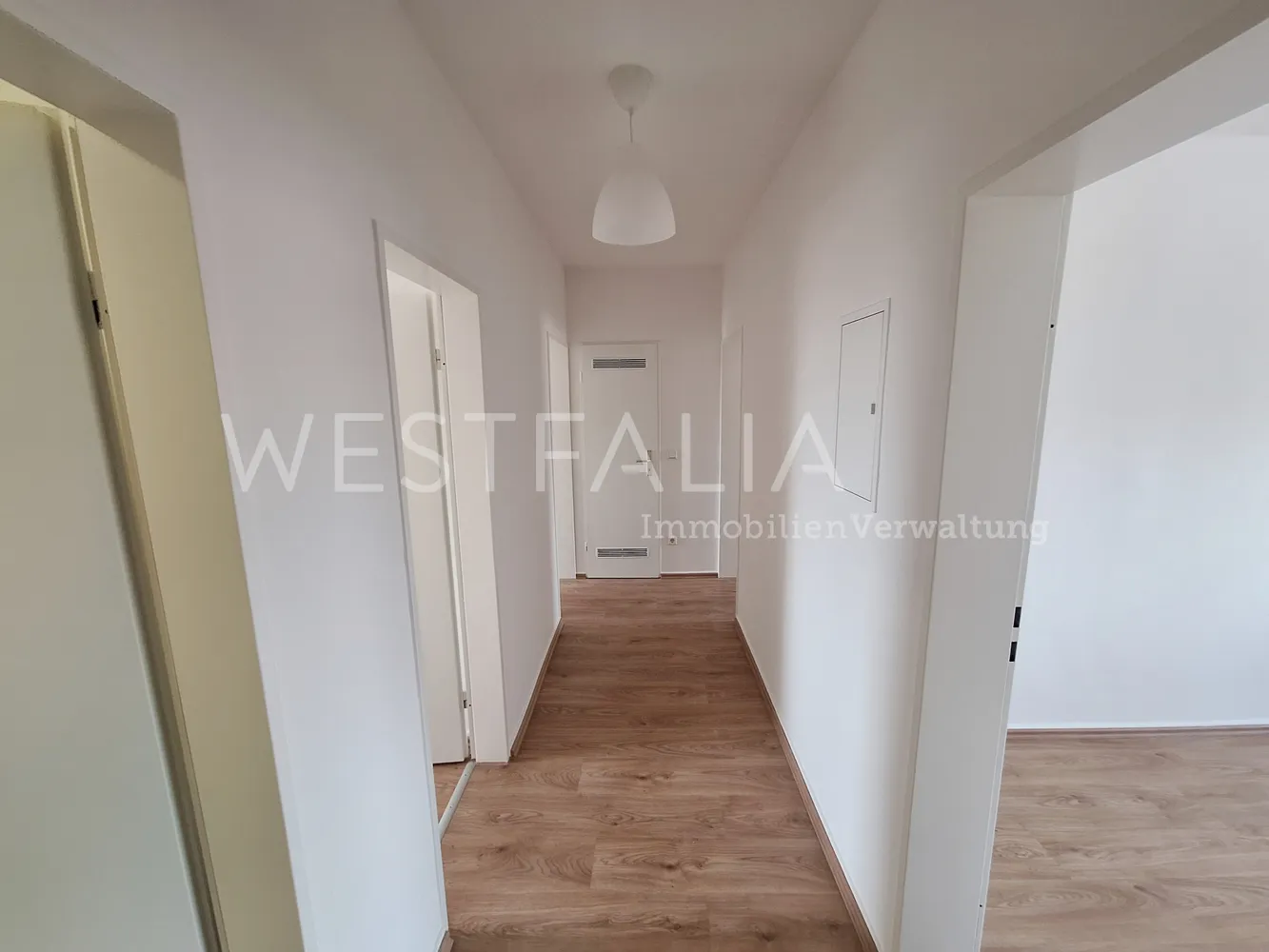 3 Zimmer Wohnung mit 64 m² in Duisburg – Bild 6
