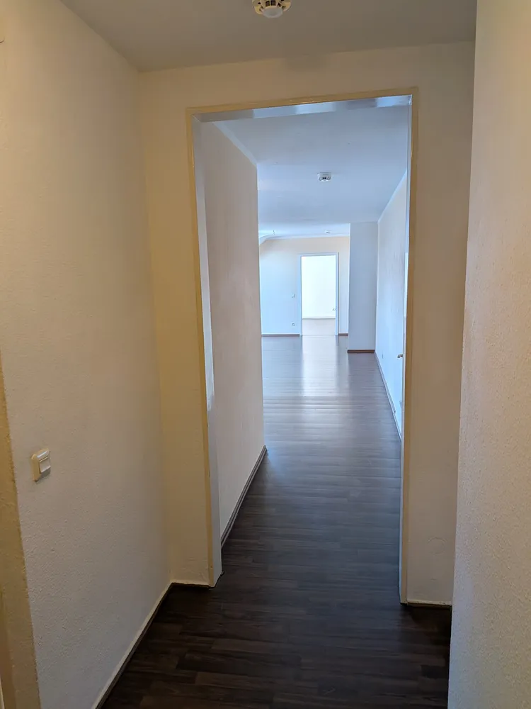 3 Zimmer Wohnung mit 75 m² in Nürnberg – Bild 11