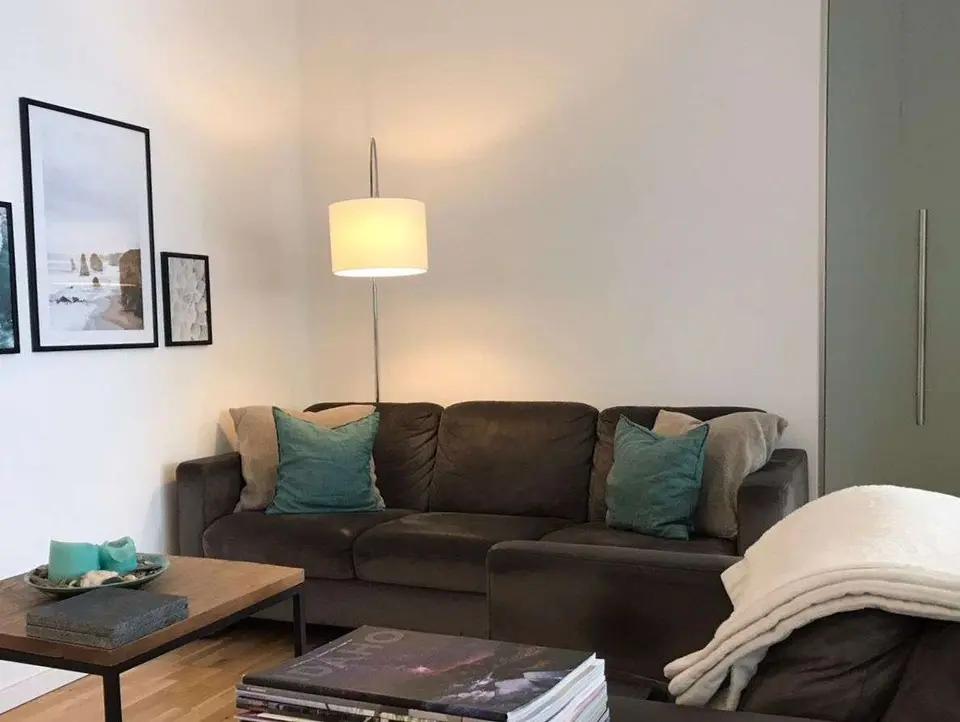 2 Zimmer Wohnung mit 57 m² in Regensburg – Bild 1