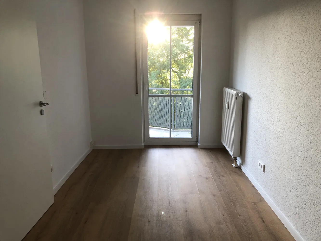 2 Zimmer Wohnung mit 34 m² in Jena – Bild 9