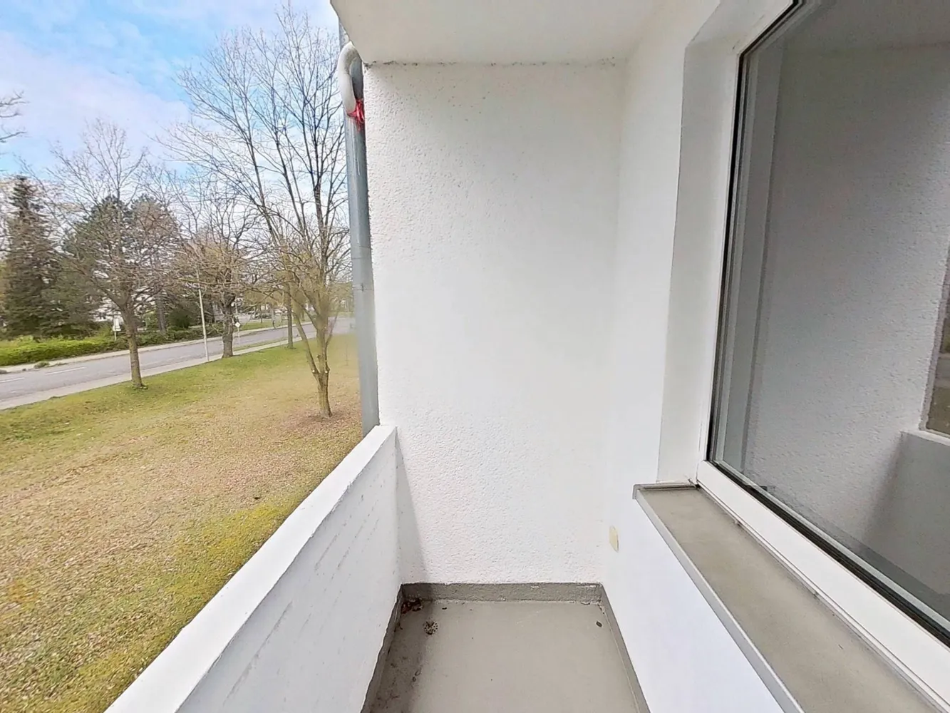 3 Zimmer Wohnung mit 70 m² in Paderborn – Bild 2