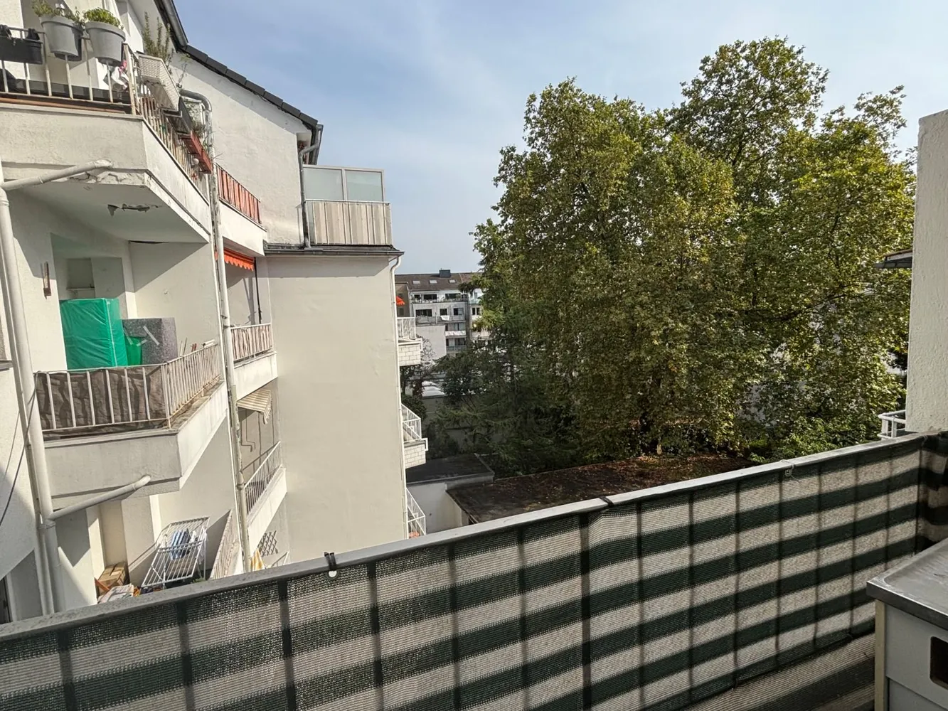 1 Zimmer Wohnung mit 37 m² in Düsseldorf – Bild 7