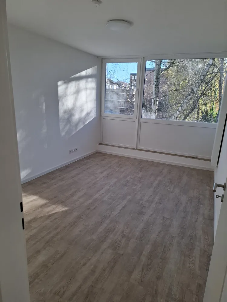 2 Zimmer Wohnung mit 39 m² in Aachen – Bild 3