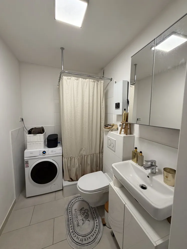 2 Zimmer Wohnung mit 55 m² in Düsseldorf – Bild 7
