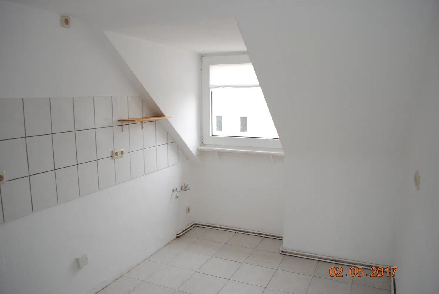 3 Zimmer Wohnung mit 61 m² in Essen – Bild 10