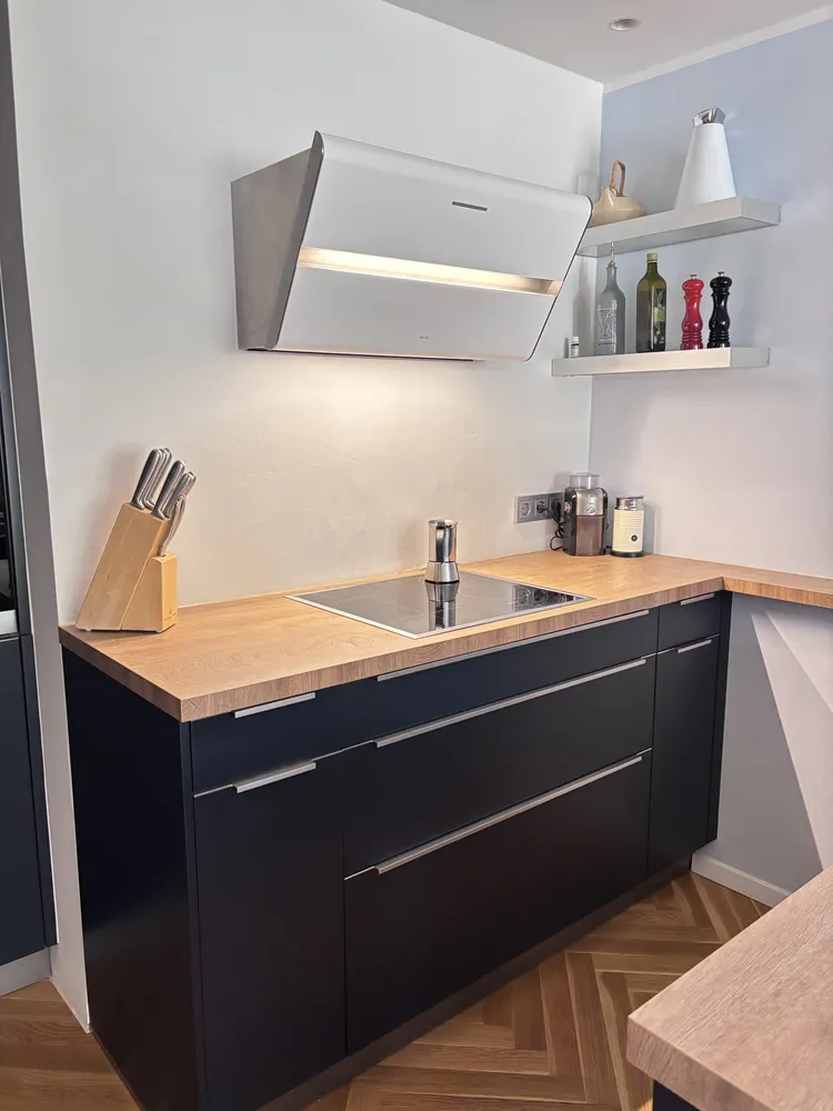 5 Zimmer Wohnung mit 133 m² in Aachen – Bild 5