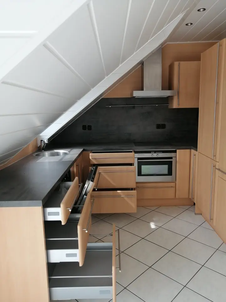 3 room apartment with 80 m² in Rodgau – Photo 1