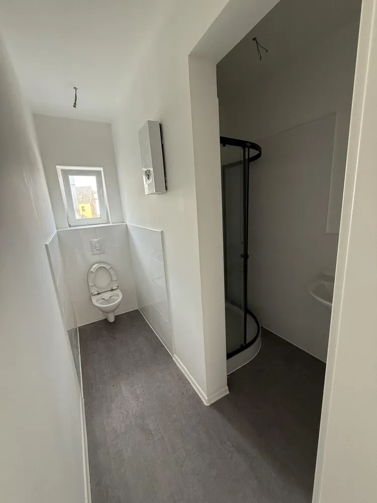 2 Zimmer Wohnung mit 43 m² in Bremen – Bild 4