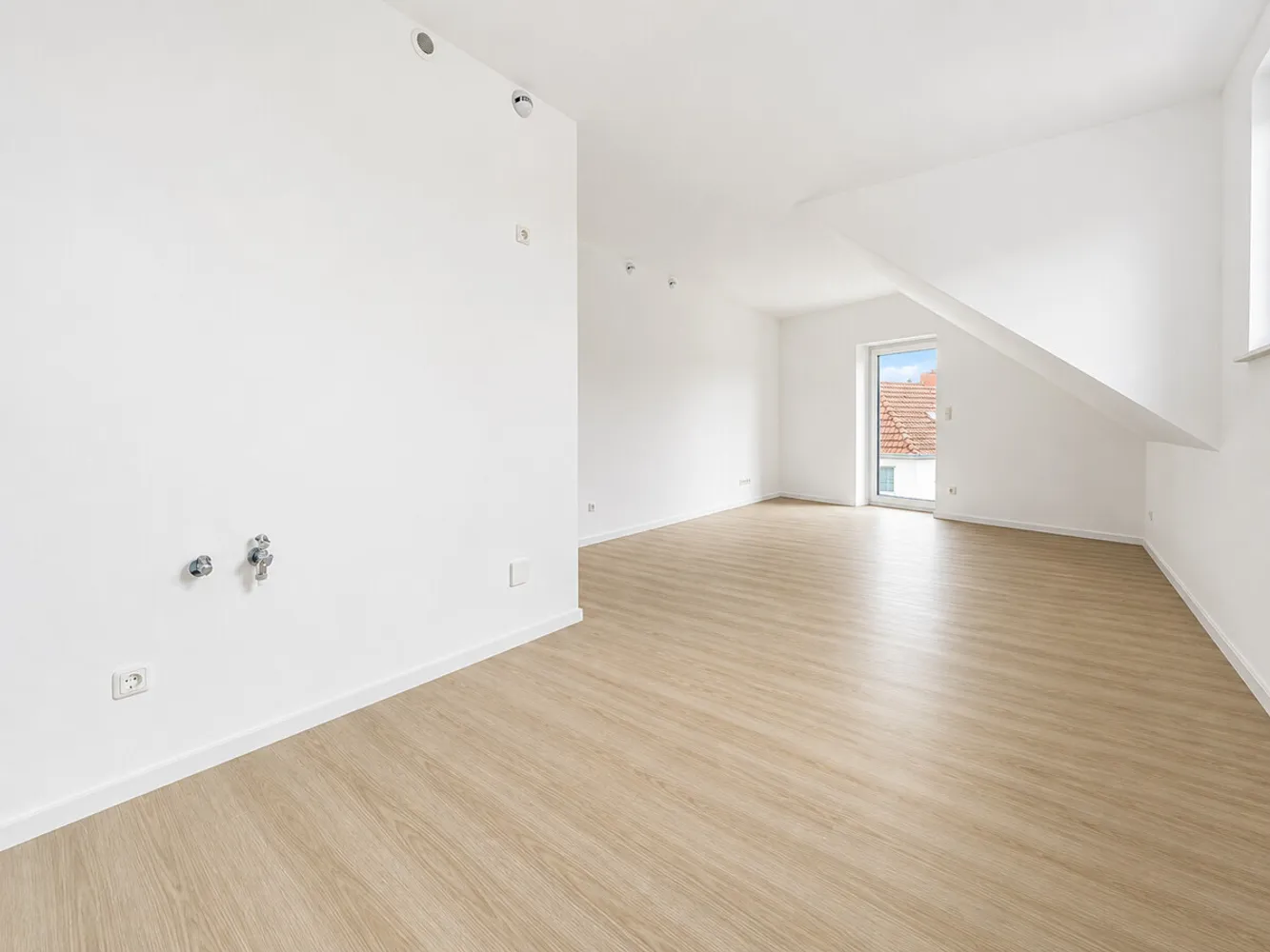 3 Zimmer Wohnung mit 66 m² in Bremen – Bild 11