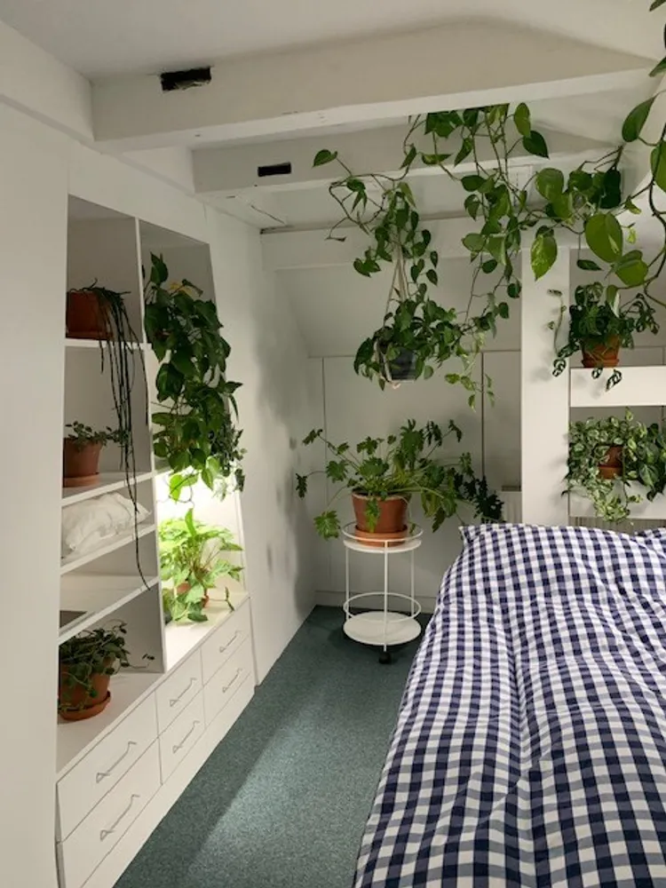 3 Zimmer Wohnung mit 97 m² in Mannheim – Bild 12