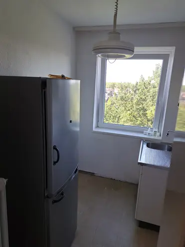 2 Zimmer Wohnung mit 45 m² in Hamburg – Bild 2