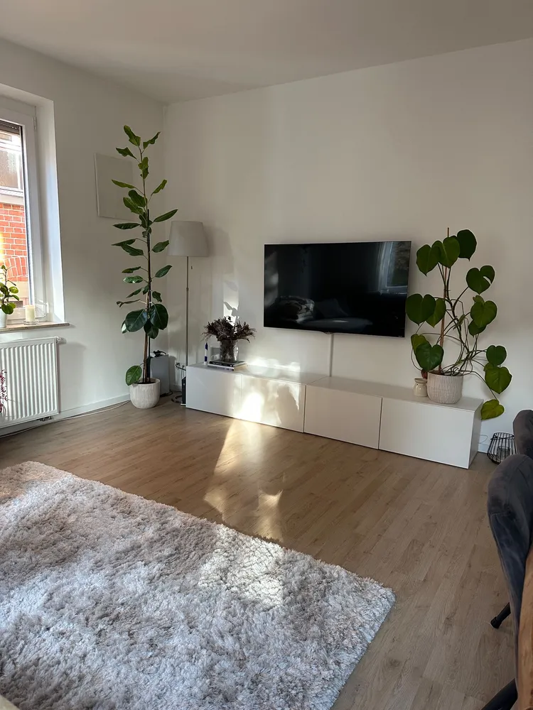 2 Zimmer Wohnung mit 55 m² in Stuttgart – Bild 5