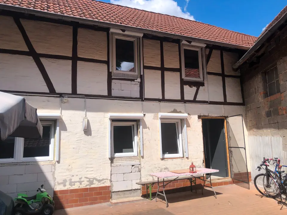 WG-Zimmer mit 20 m² in Miltenberg – Bild 3
