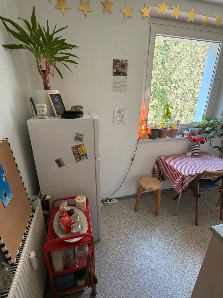WG-Zimmer mit 17 m² in Luckenwalde – Bild 7