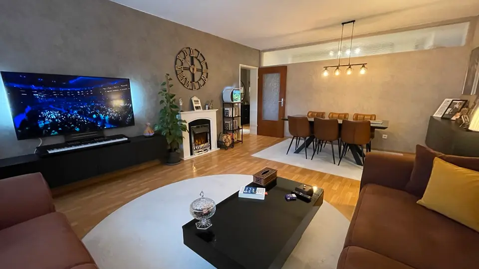 2 Zimmer Wohnung mit 72 m² in Mainz – Bild 8
