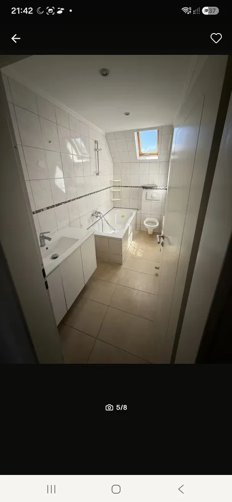 5 Zimmer Wohnung mit 100 m² in Essen – Bild 2