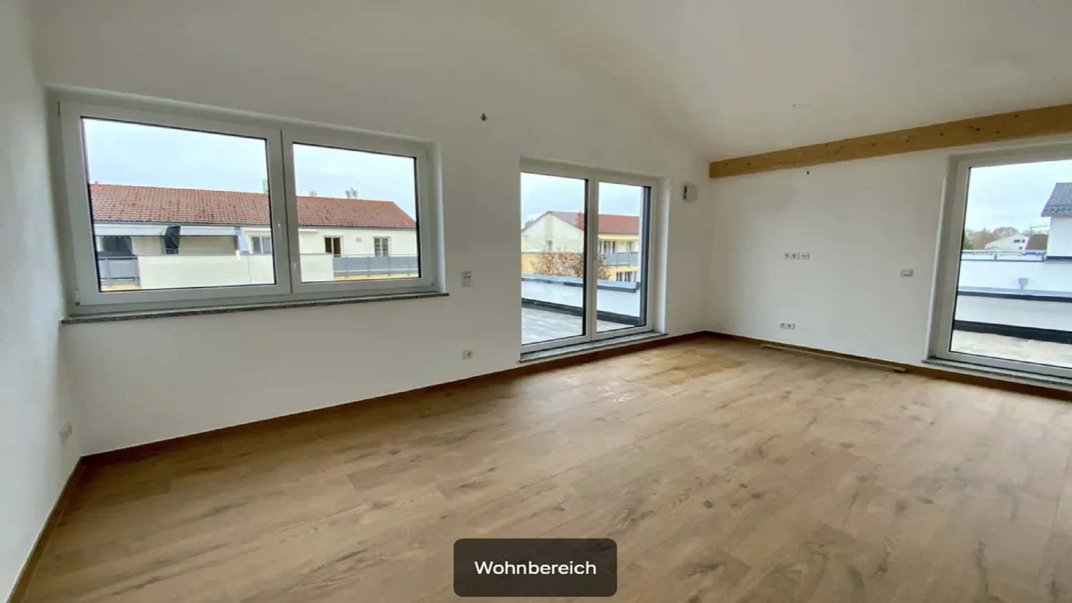 2 Zimmer Wohnung mit 76 m² in Ingolstadt – Bild 10