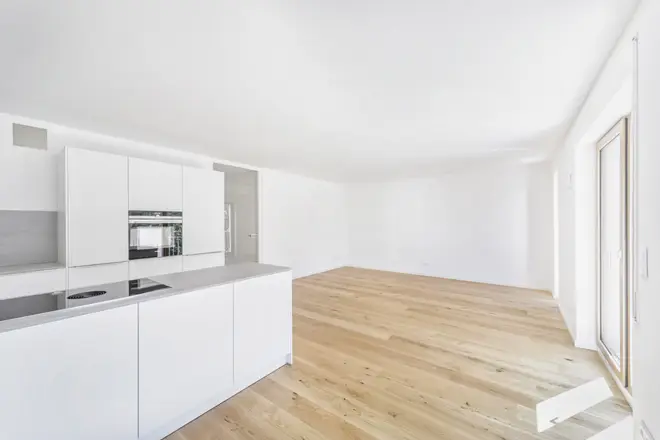 2 Zimmer Wohnung mit 78 m² in München – Bild 3
