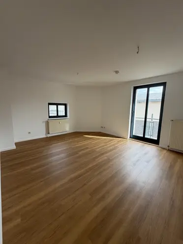 2 Zimmer Wohnung mit 54 m² in Halle (Saale) – Bild 4