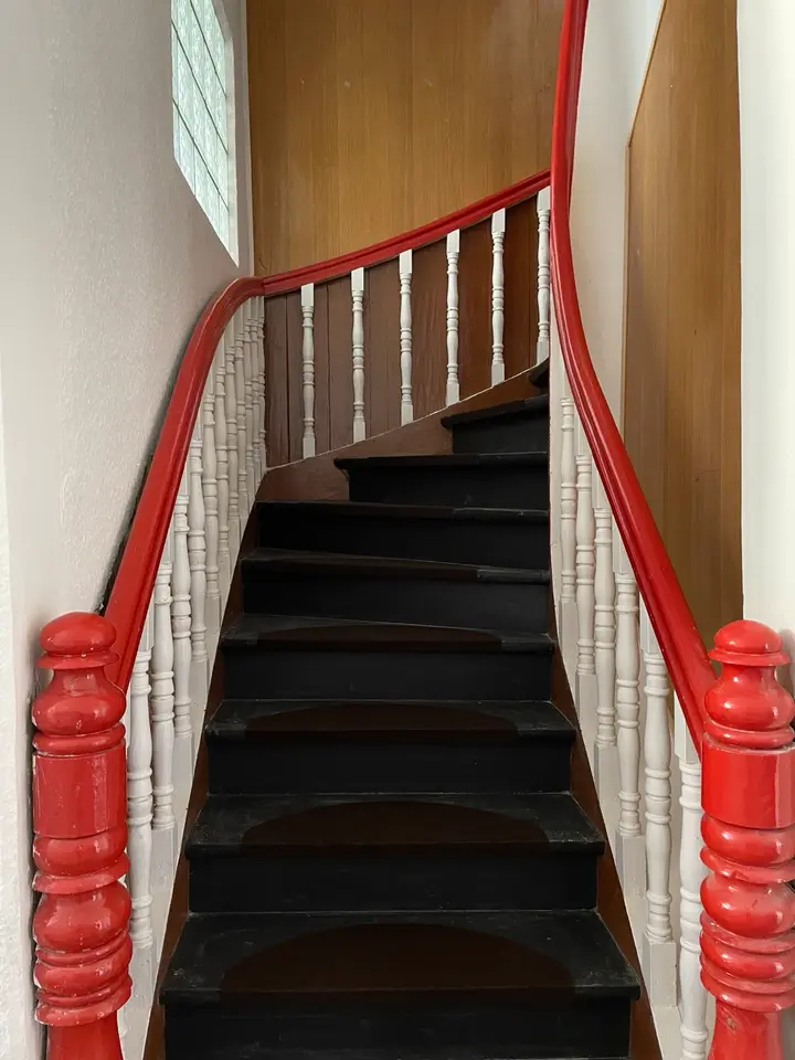 2 Zimmer Wohnung mit 12 m² in Leer – Bild 6
