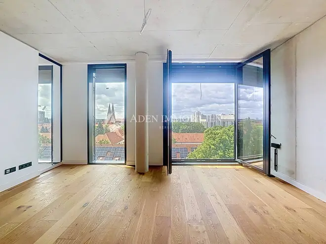 4 Zimmer Wohnung mit 144 m² in Berlin – Bild 12