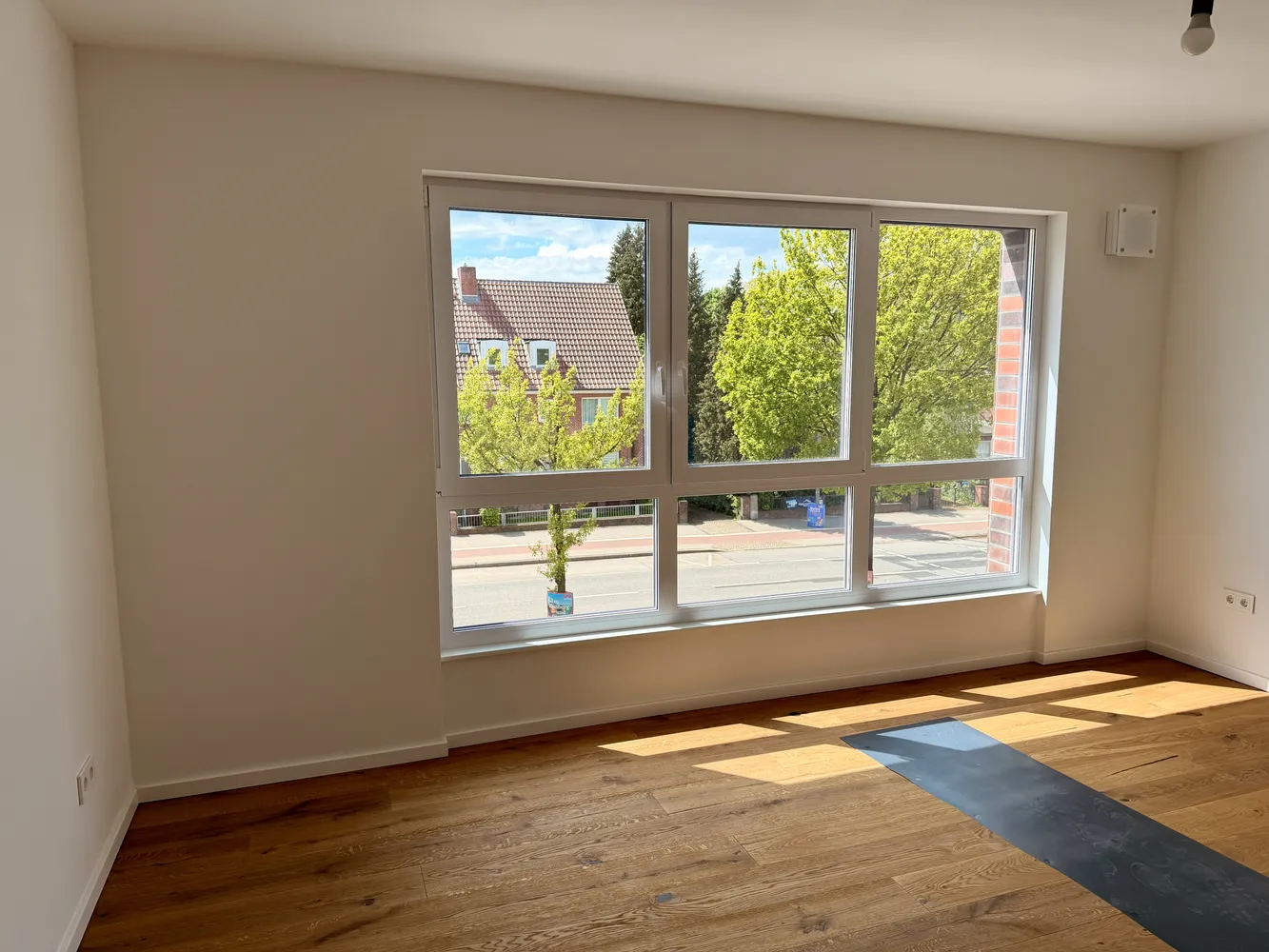 1 Zimmer Wohnung mit 38 m² in Hamburg – Bild 8