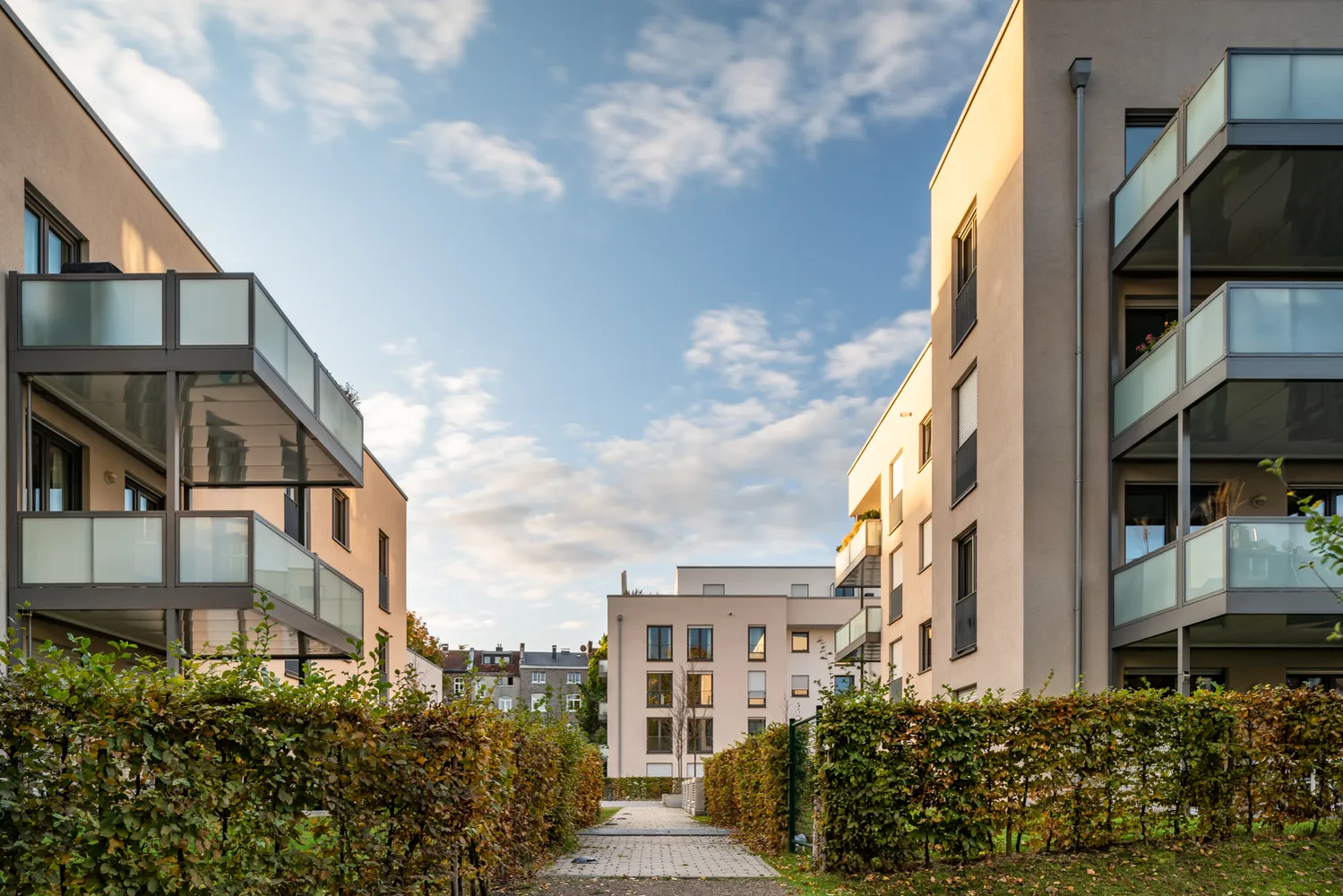 3 Zimmer Wohnung mit 164 m² in Aachen – Bild 12