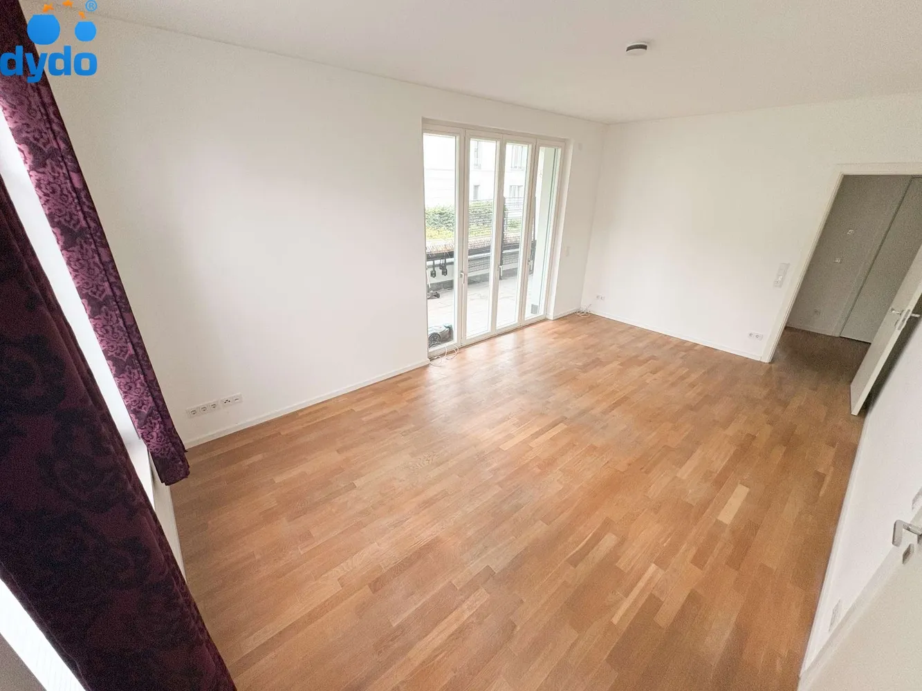 2 Zimmer Wohnung mit 71 m² in Potsdam – Bild 7