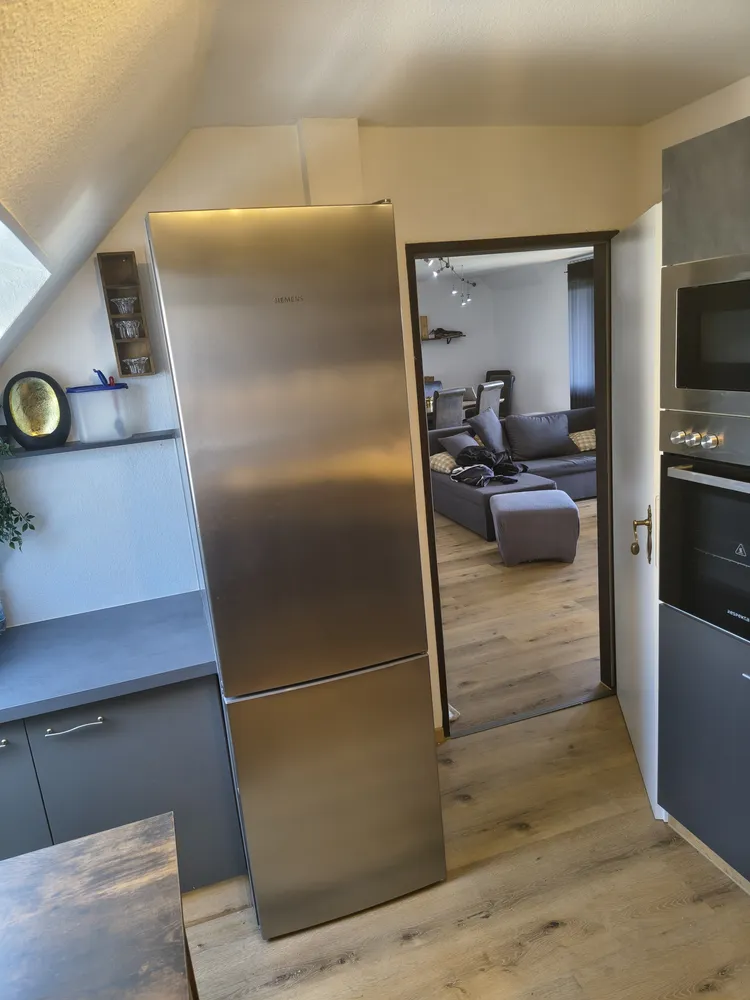 4 Zimmer Wohnung mit 101 m² in Euskirchen – Bild 11