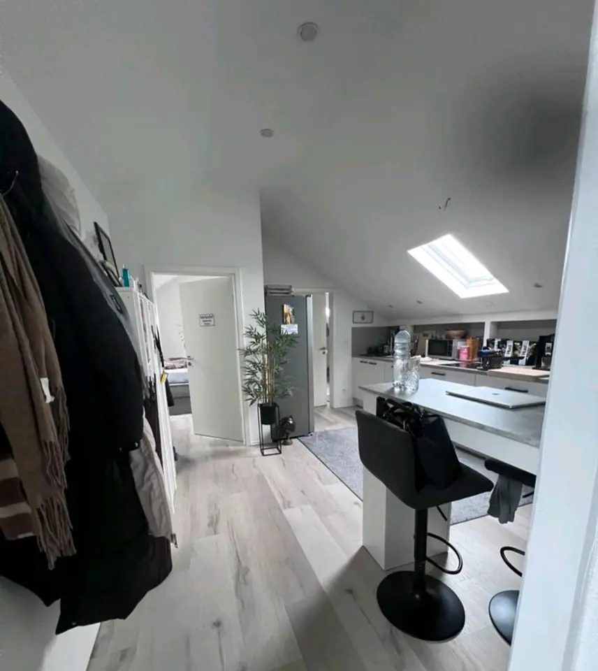 2 Zimmer Wohnung mit 63 m² in Rottweil – Bild 4