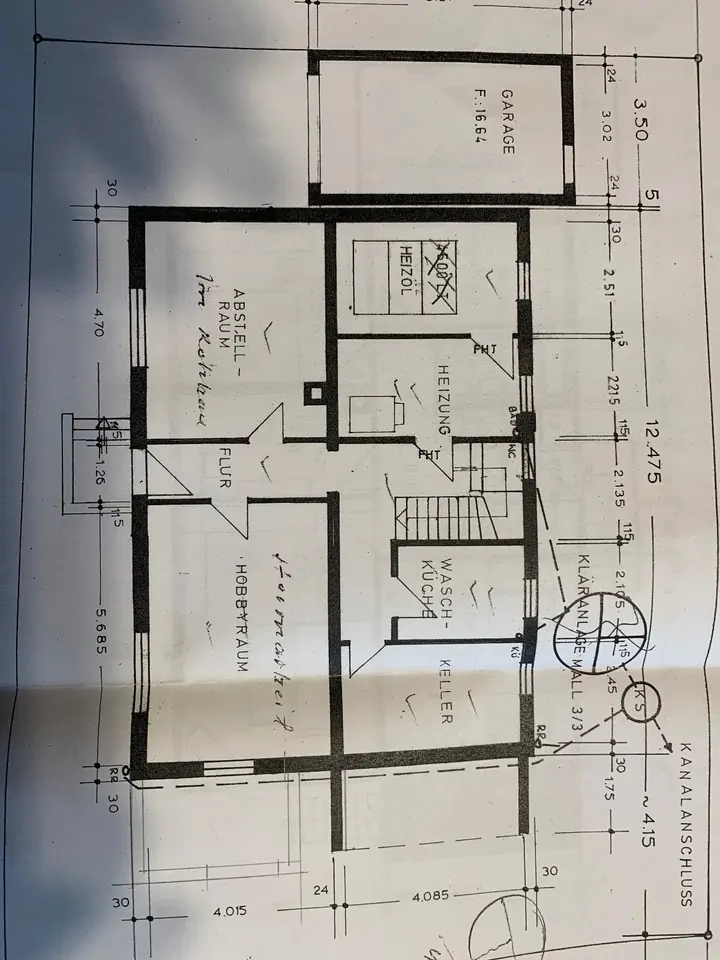 4 Zimmer Haus mit 120 m² in Tuttlingen – Bild 7