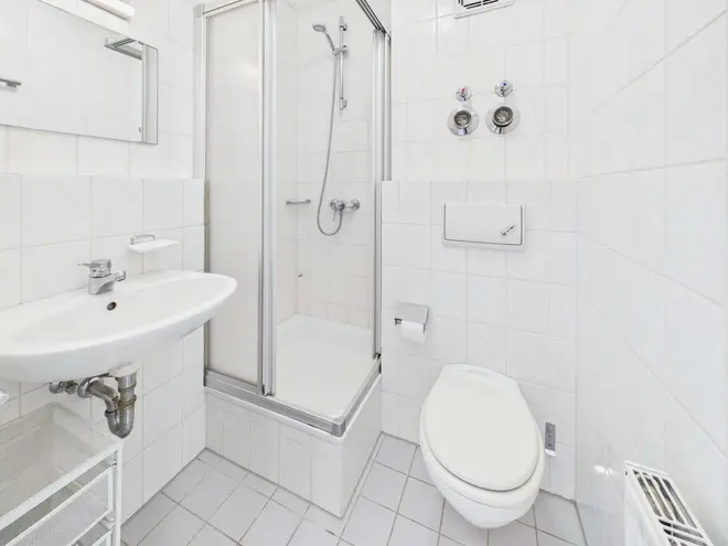 1 Zimmer Wohnung mit 19 m² in Regensburg – Bild 6