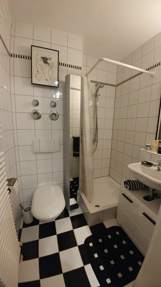 4 Zimmer Wohnung mit 100 m² in München – Bild 11