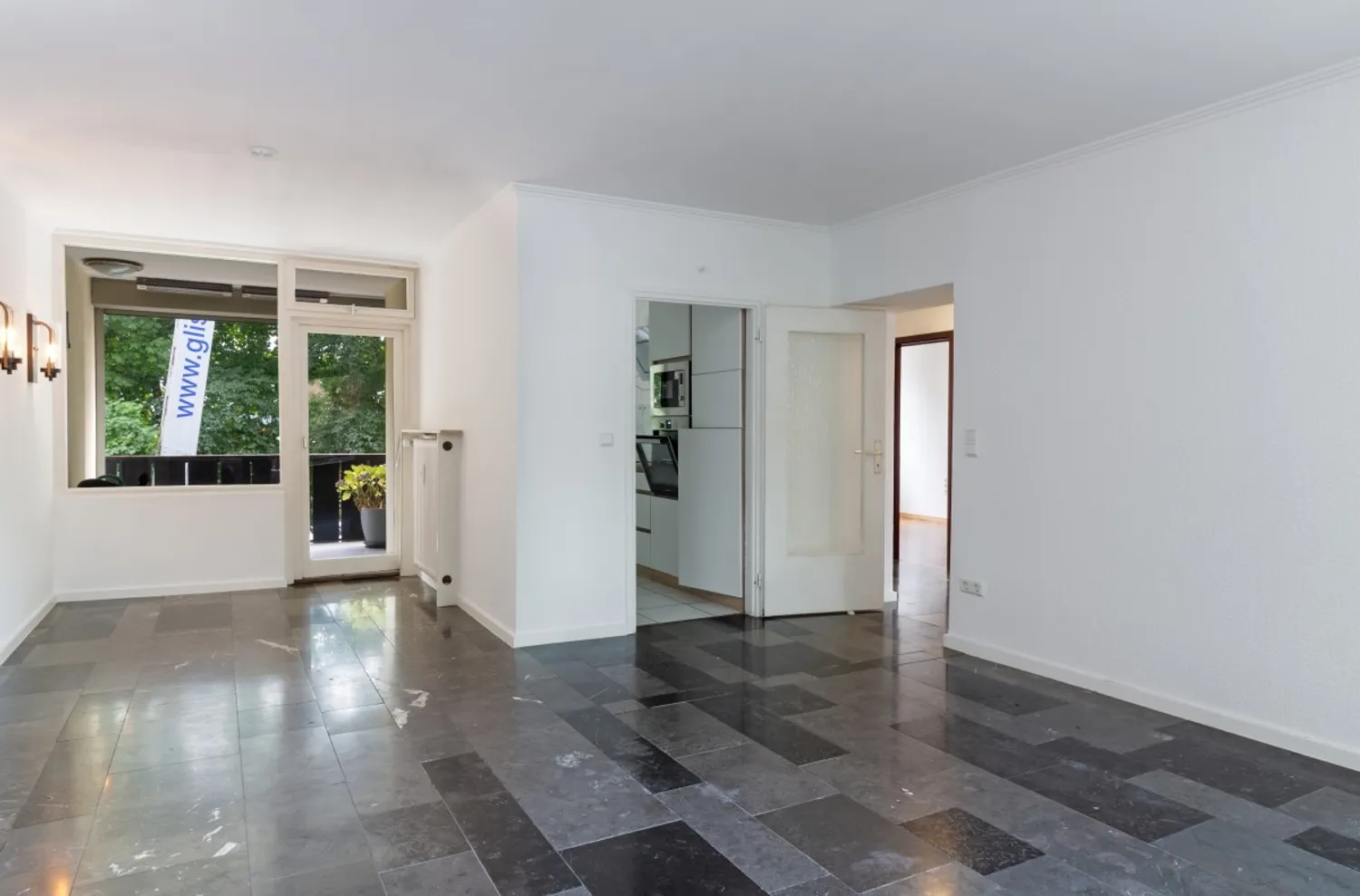 4 Zimmer Wohnung mit 112 m² in Trier – Bild 10